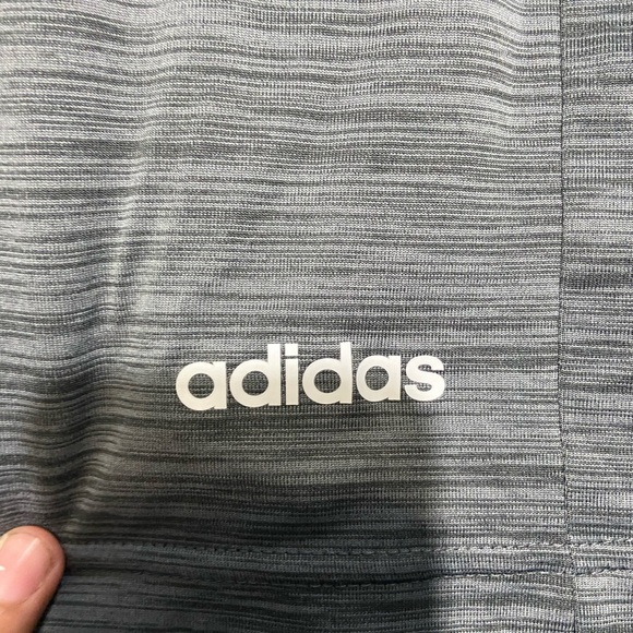 Adidas Shorts - Picture 2 of 3